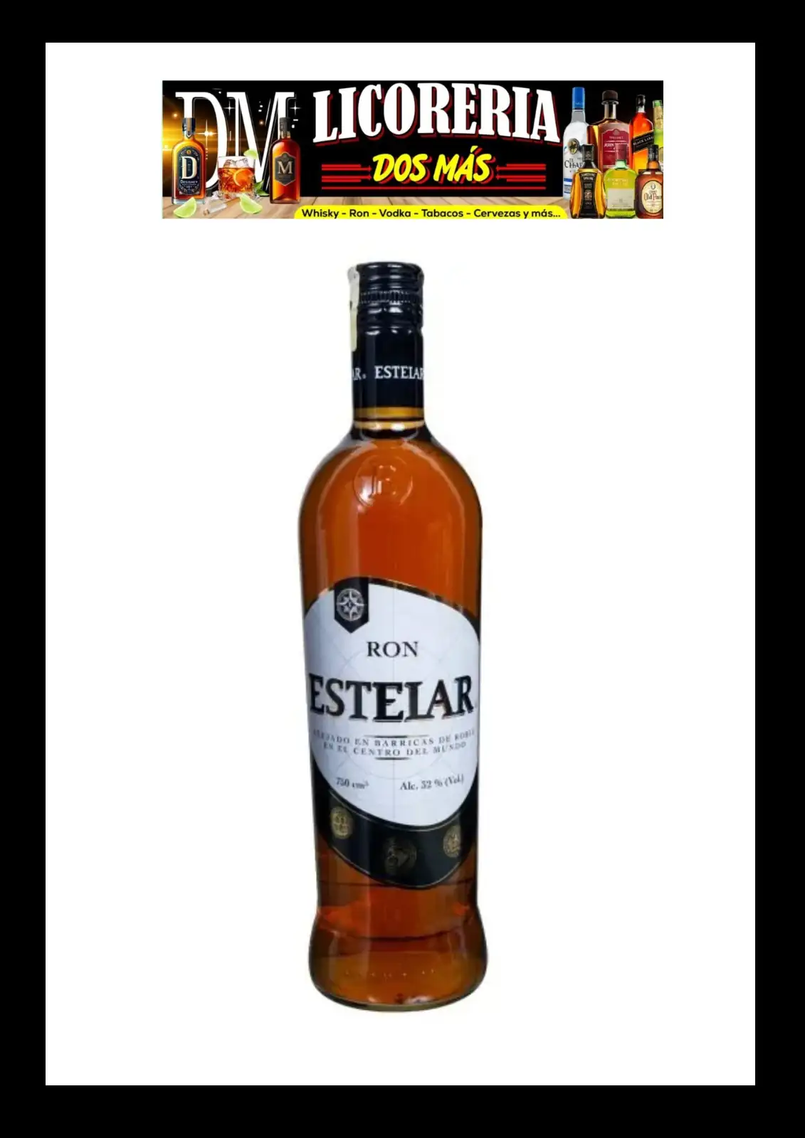 Ron Estelar 