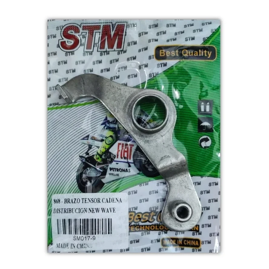 BRAZO TENSOR CADENA DIST. WAVE 110 NEW [STM] -44238