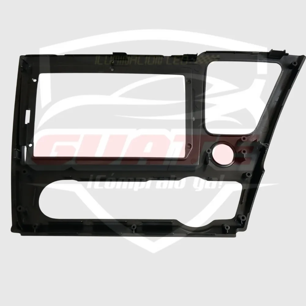 DASH KIT HONDA CIVIC 2013–2015 2