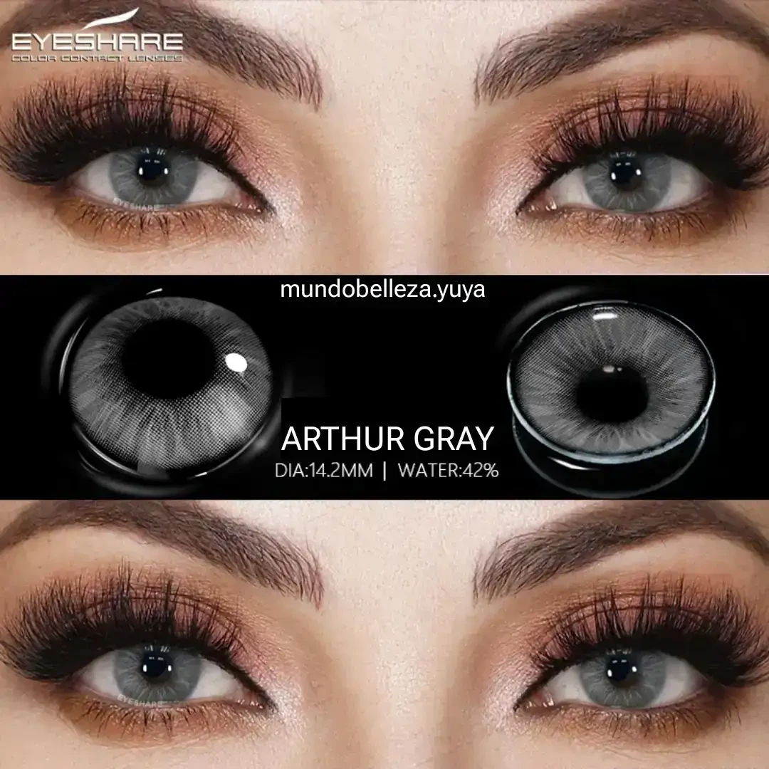 ARTHUR GRAY 2