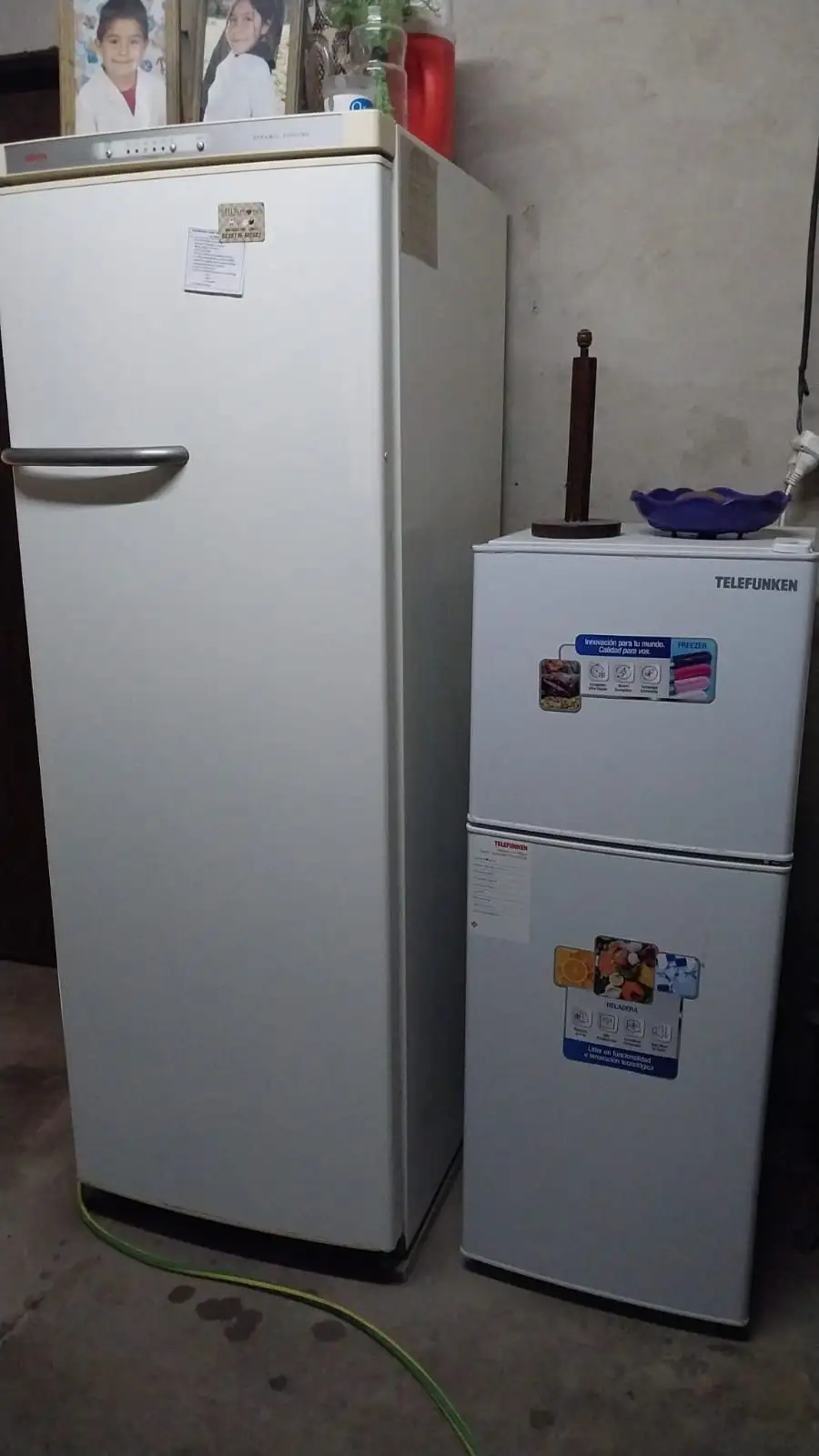 Heladera 2
