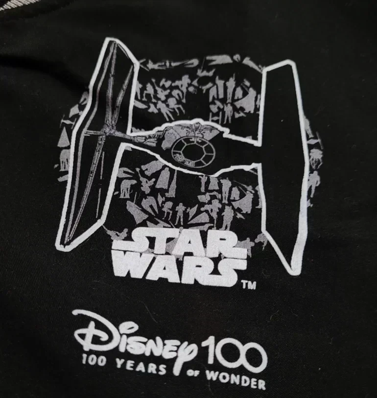 Star Wars 100 años (M) 2