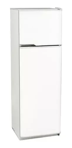 Heladera Neba A-320 Blanca 320Lts