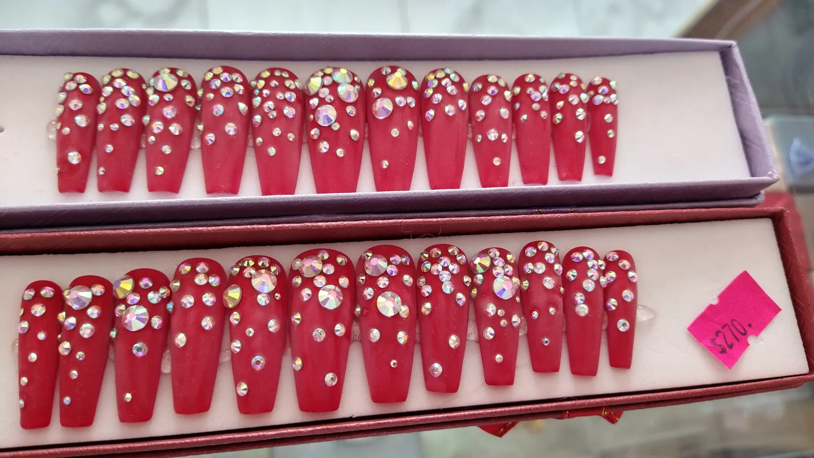 Uñas express  3