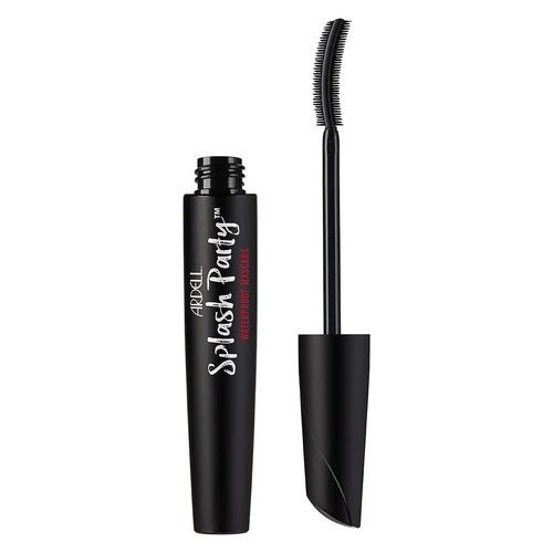 SPLASH PARTY WATERPROOF MASCA NOIR ARDELL