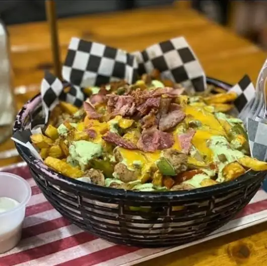 Papas locas