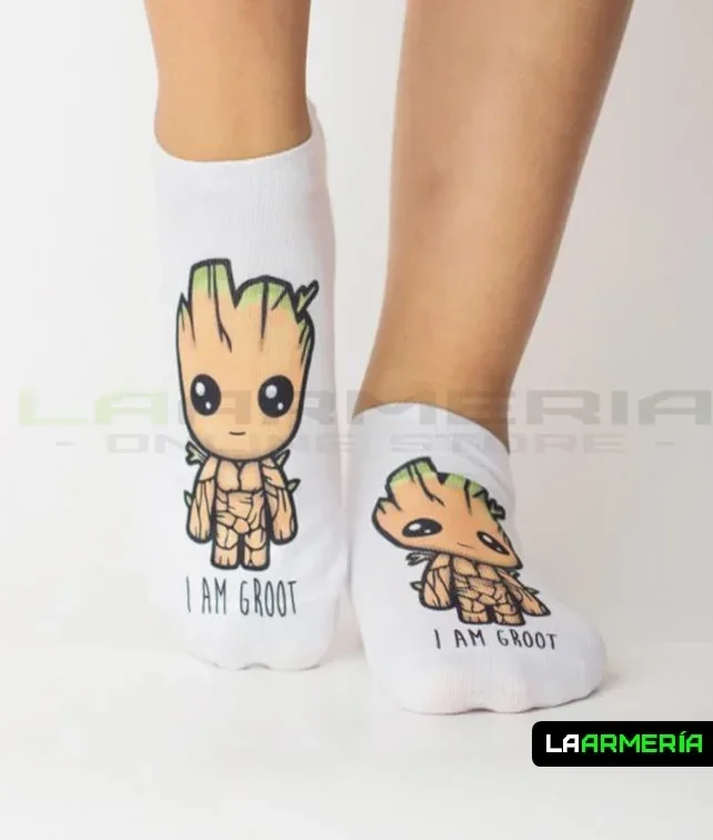 Groot (39-43)