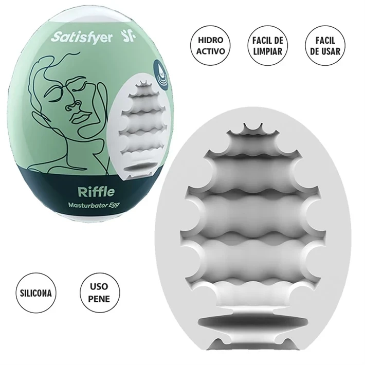 Satisfyer EGG