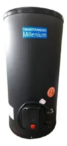 Termotanque MILENIUM 65Lts. Eléctrico