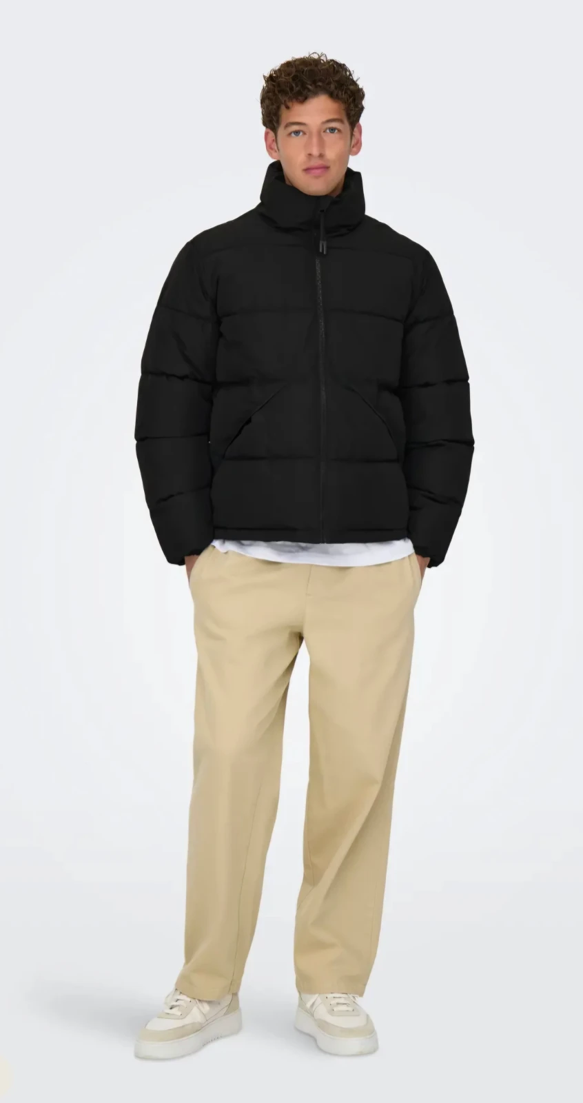 Only & Sons  2