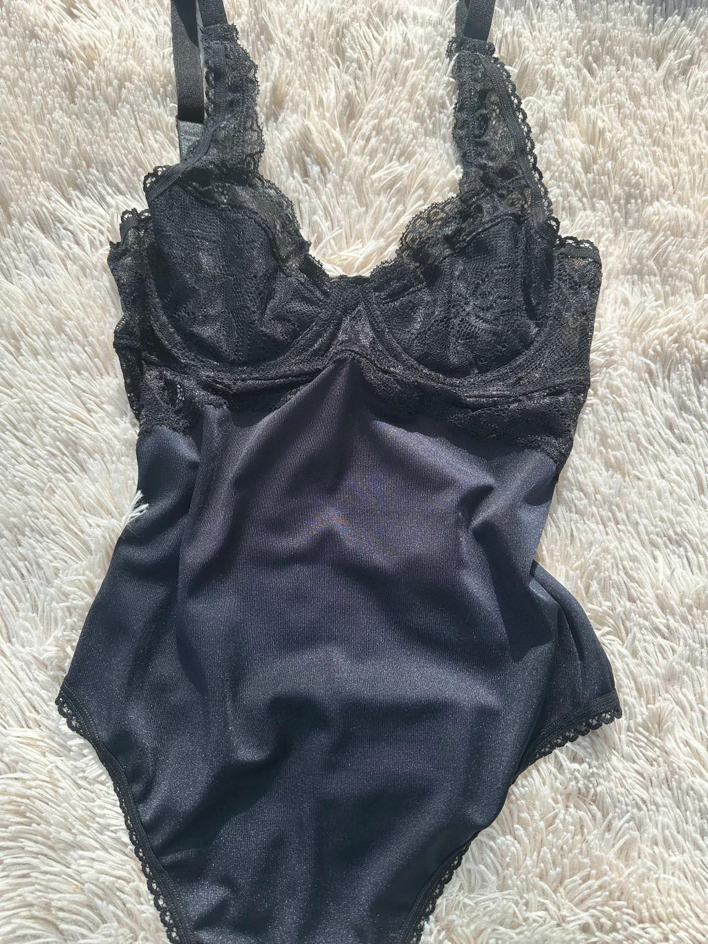 Body Gaia talle 90 y 95