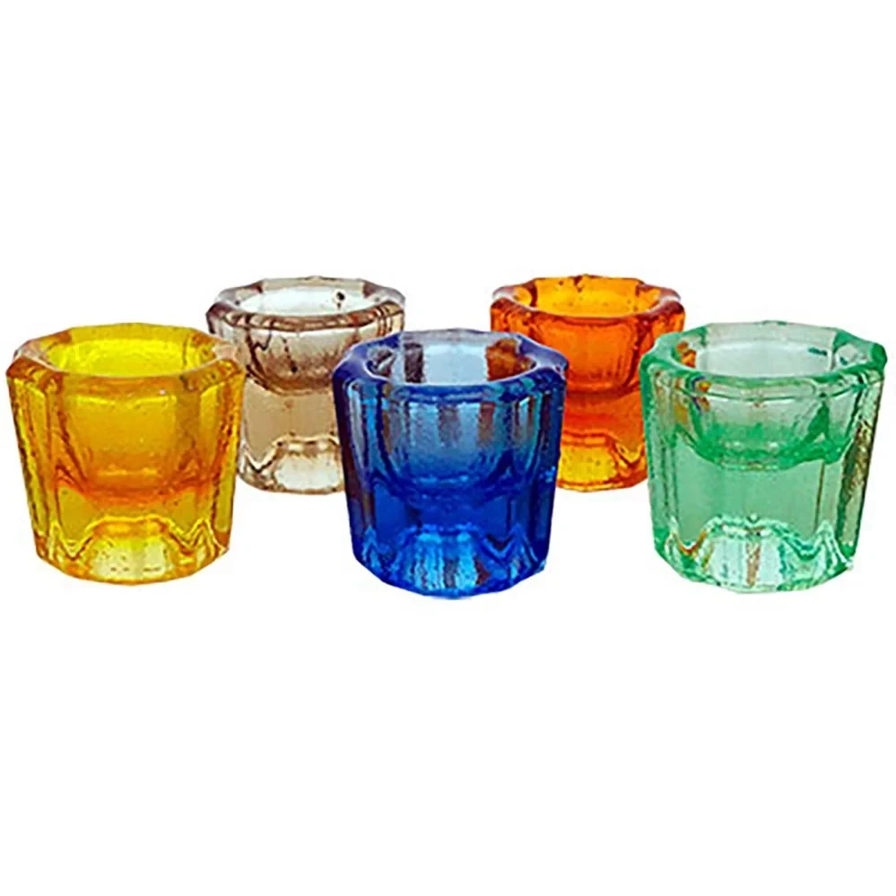 GODETE DE CRISTAL
