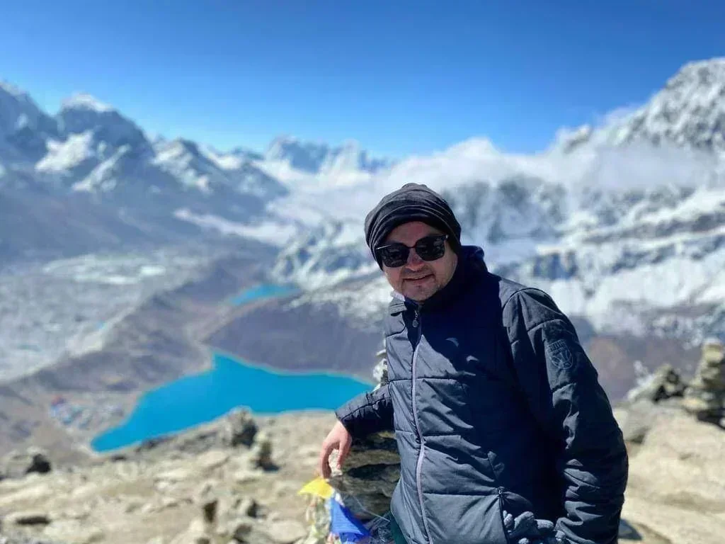 NEPAL MAGIA DE MONTAÑA CON ALTURA 7