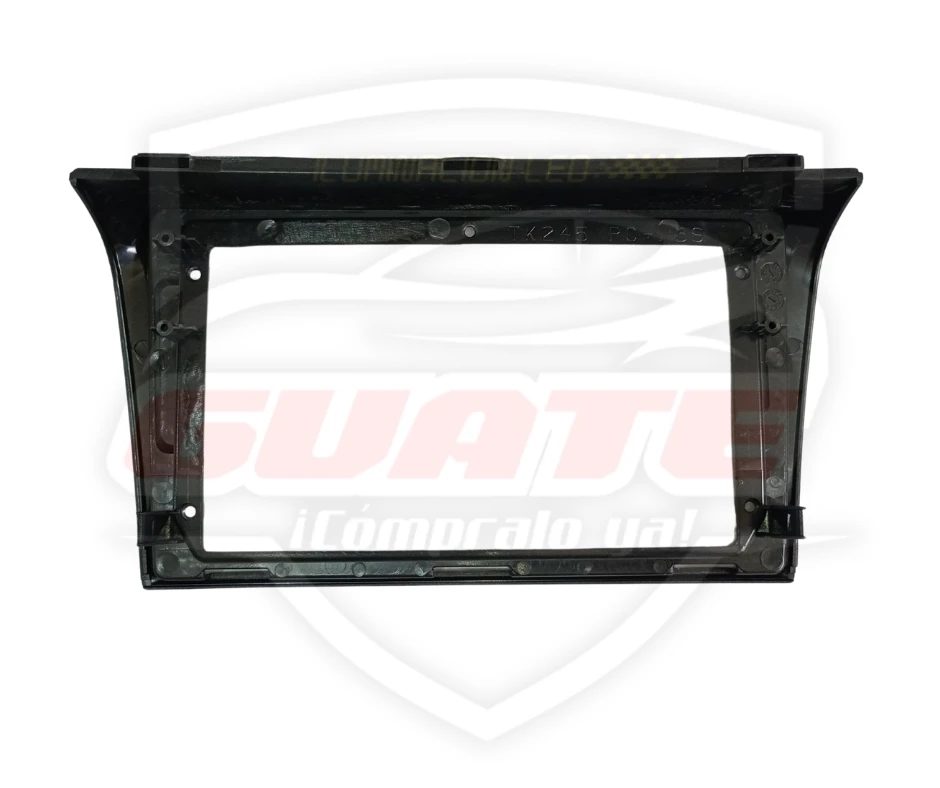 DASHKIT PARA MAZDA 3   3
