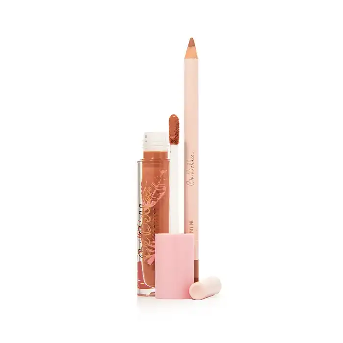 SET WILD DESIRE-BEBELLA COLECCIÓN WILD BEHAVIOR 2