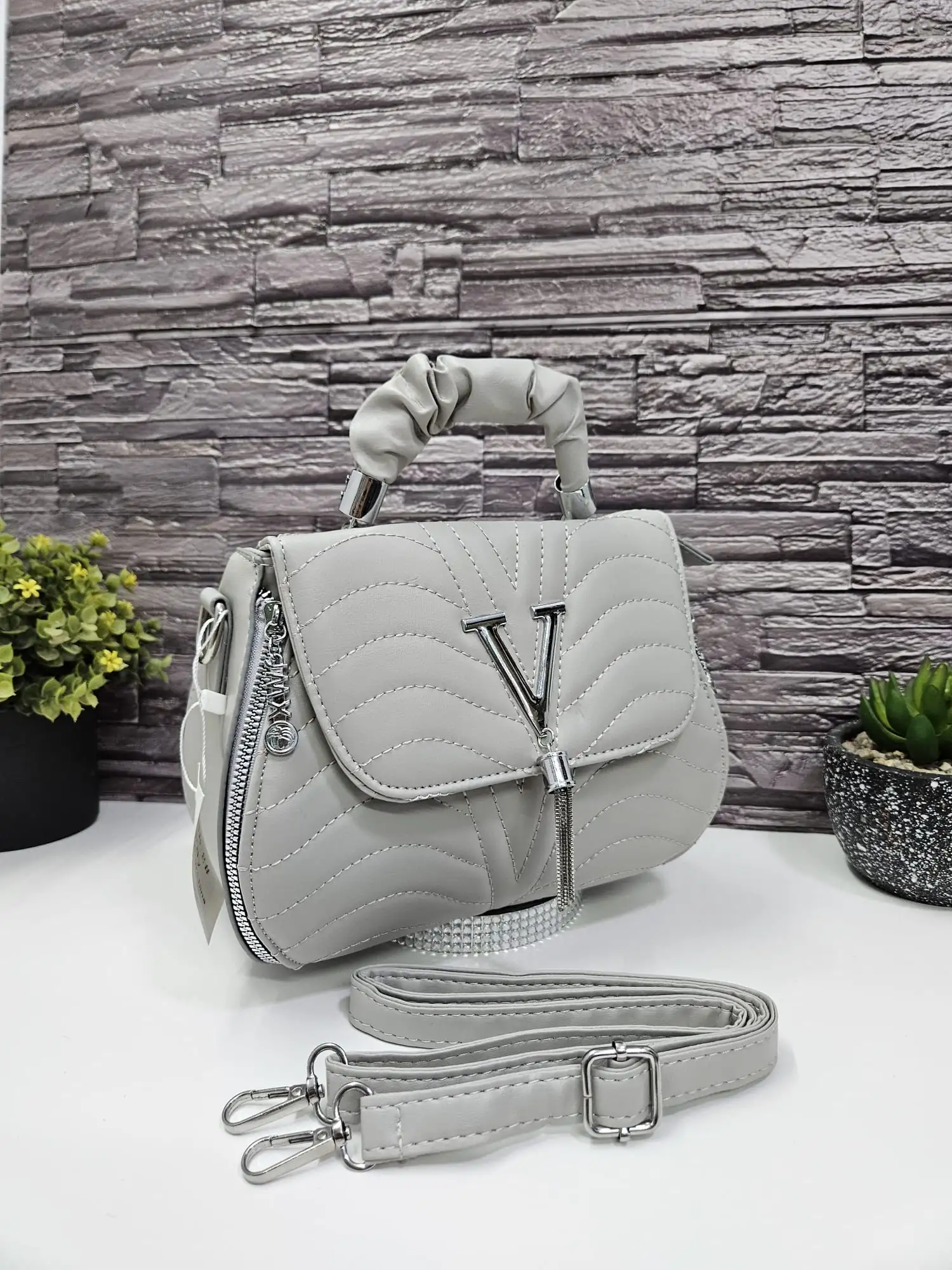 BOLSO BANDOLERA 2