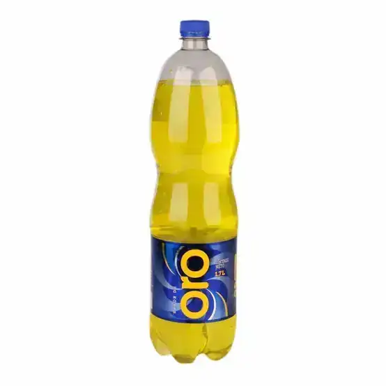 Gaseosa Oro 1.5 Litro