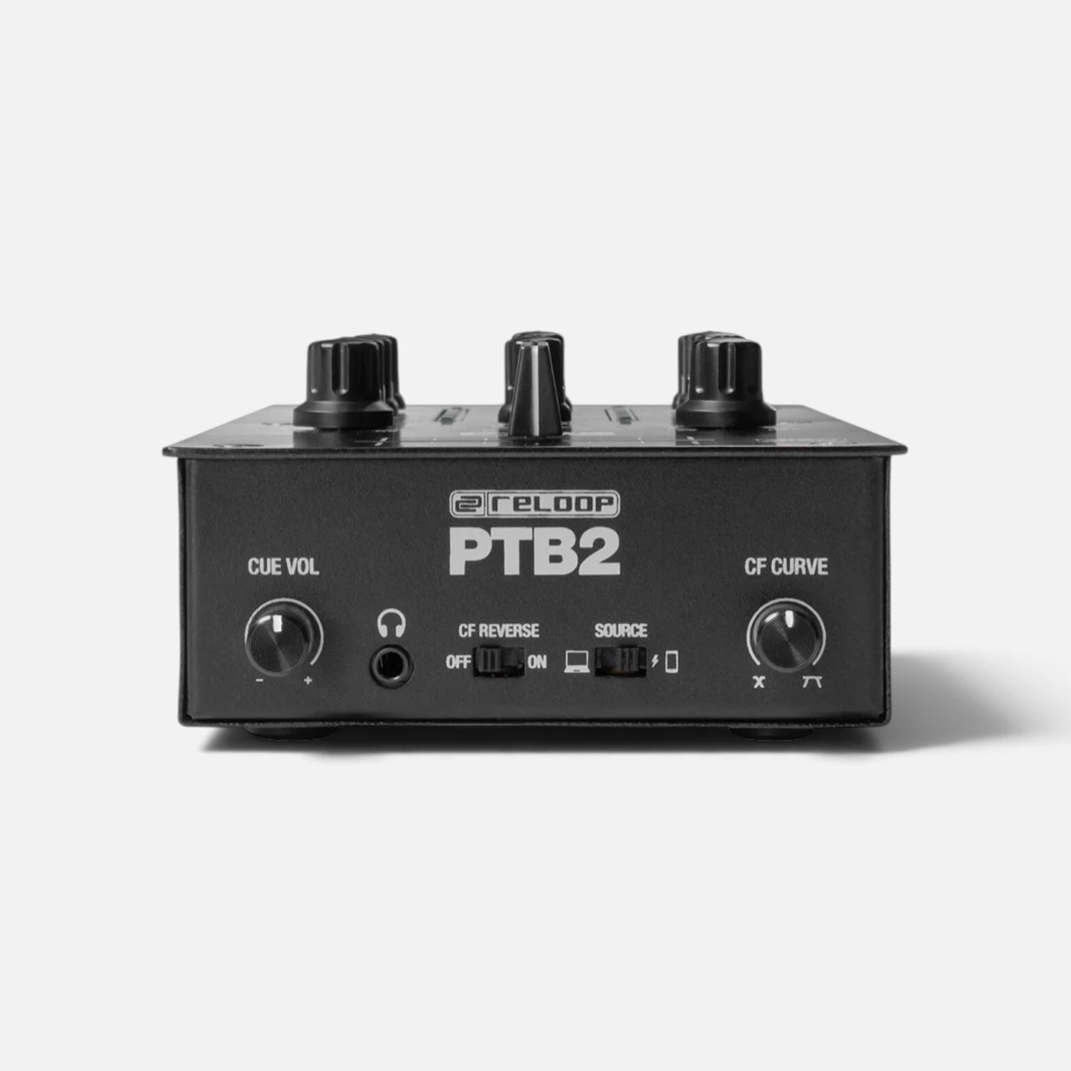 PTB-2 RELOOP 7