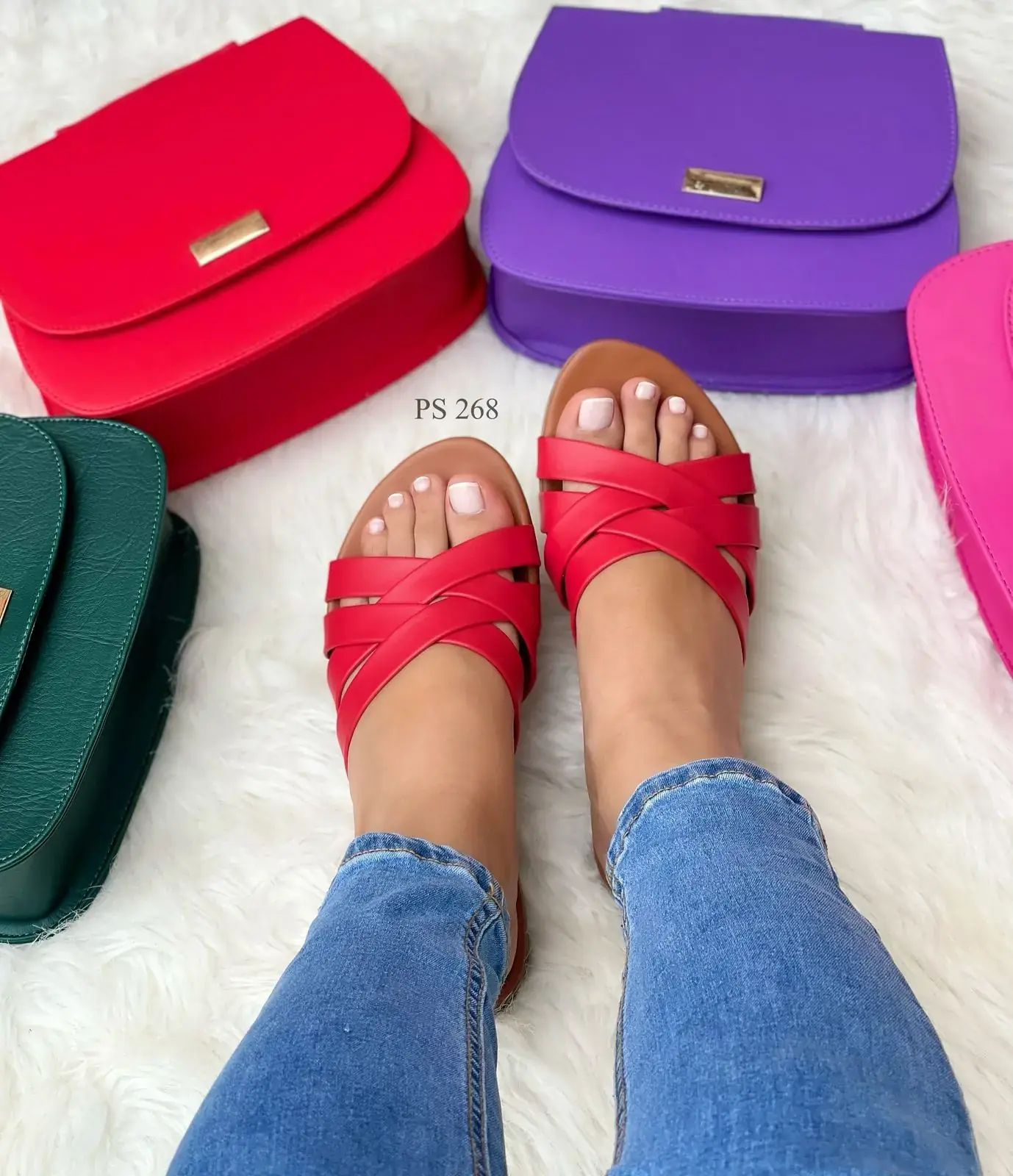Sandalia 78 4