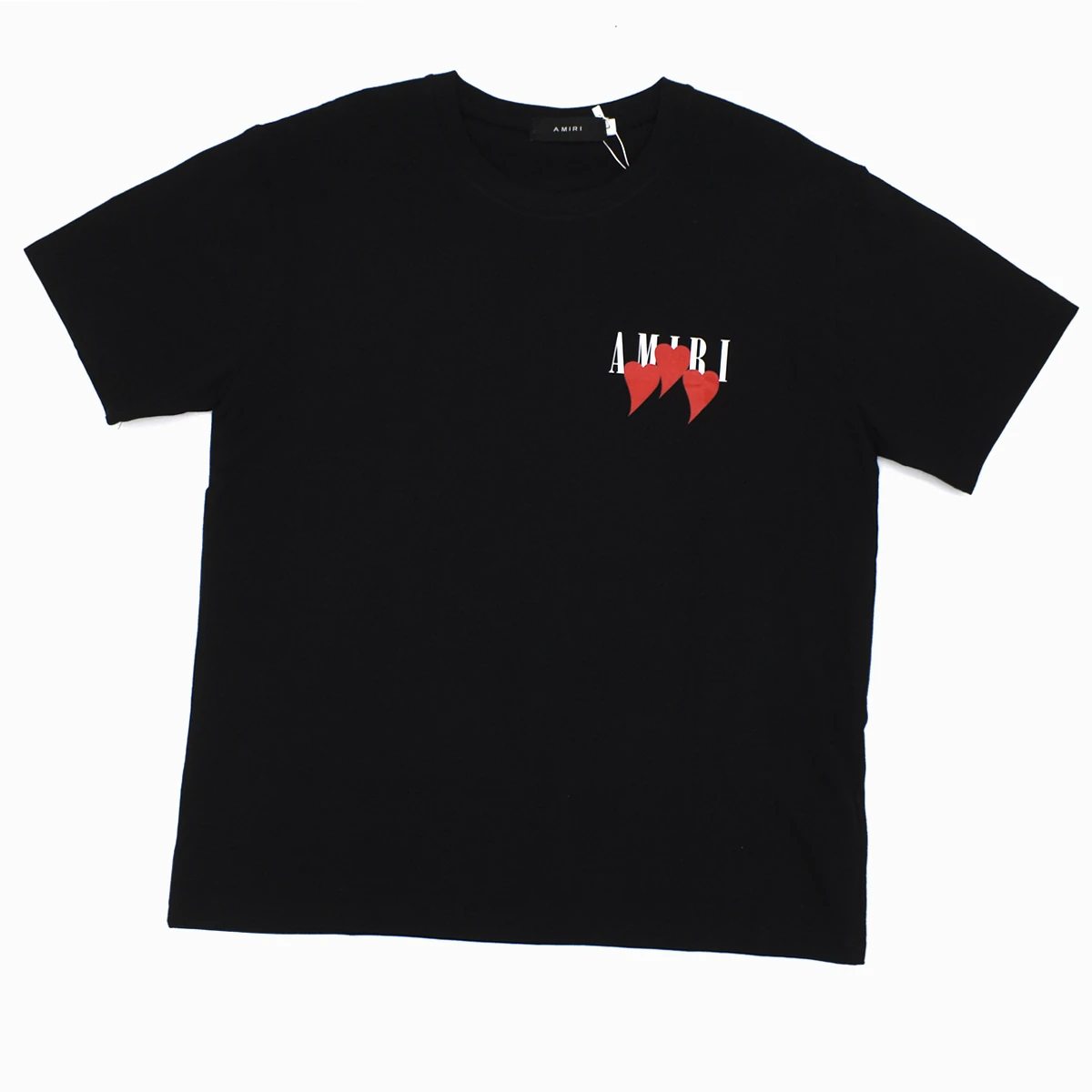 Playera Amiri