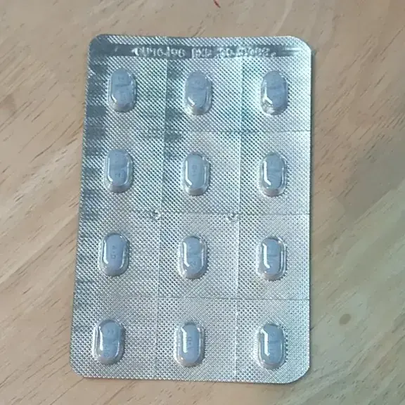 Alka ad