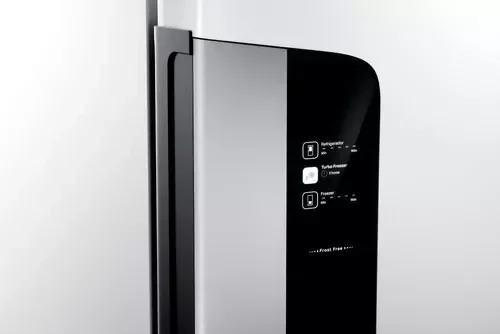 Heladera Ariston Inverter No Frost TRE44AB Blanca 397Lts. 3