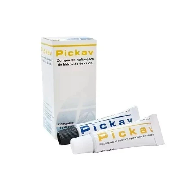 HIDROXIDO DE CALCIO PASTA/PASTA - PICKAV