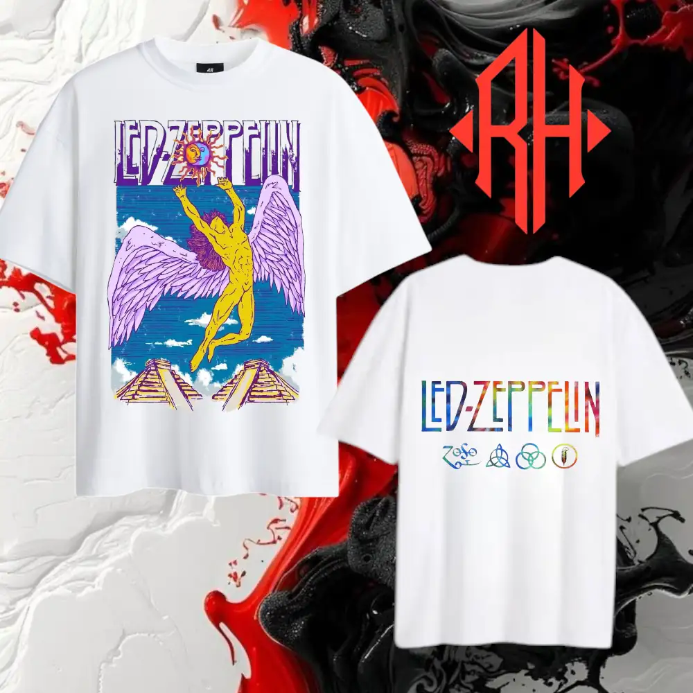 Led Zeppelin