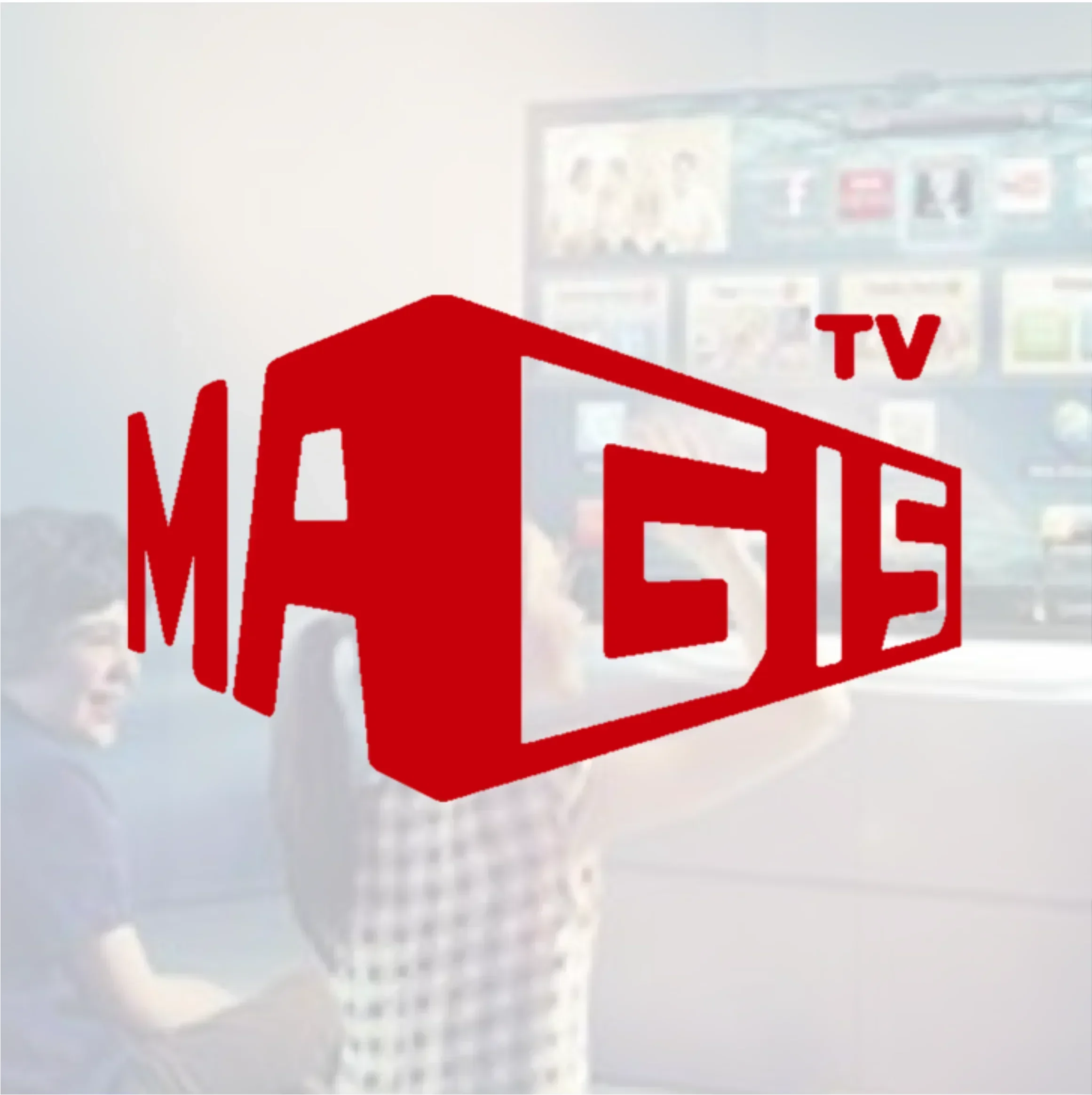 MAGIS TV 