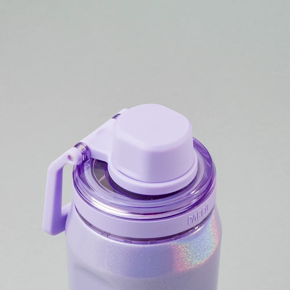 GARRAFA PACCO 650 ML VYTA / PEDRAS PRECIOSAS  4