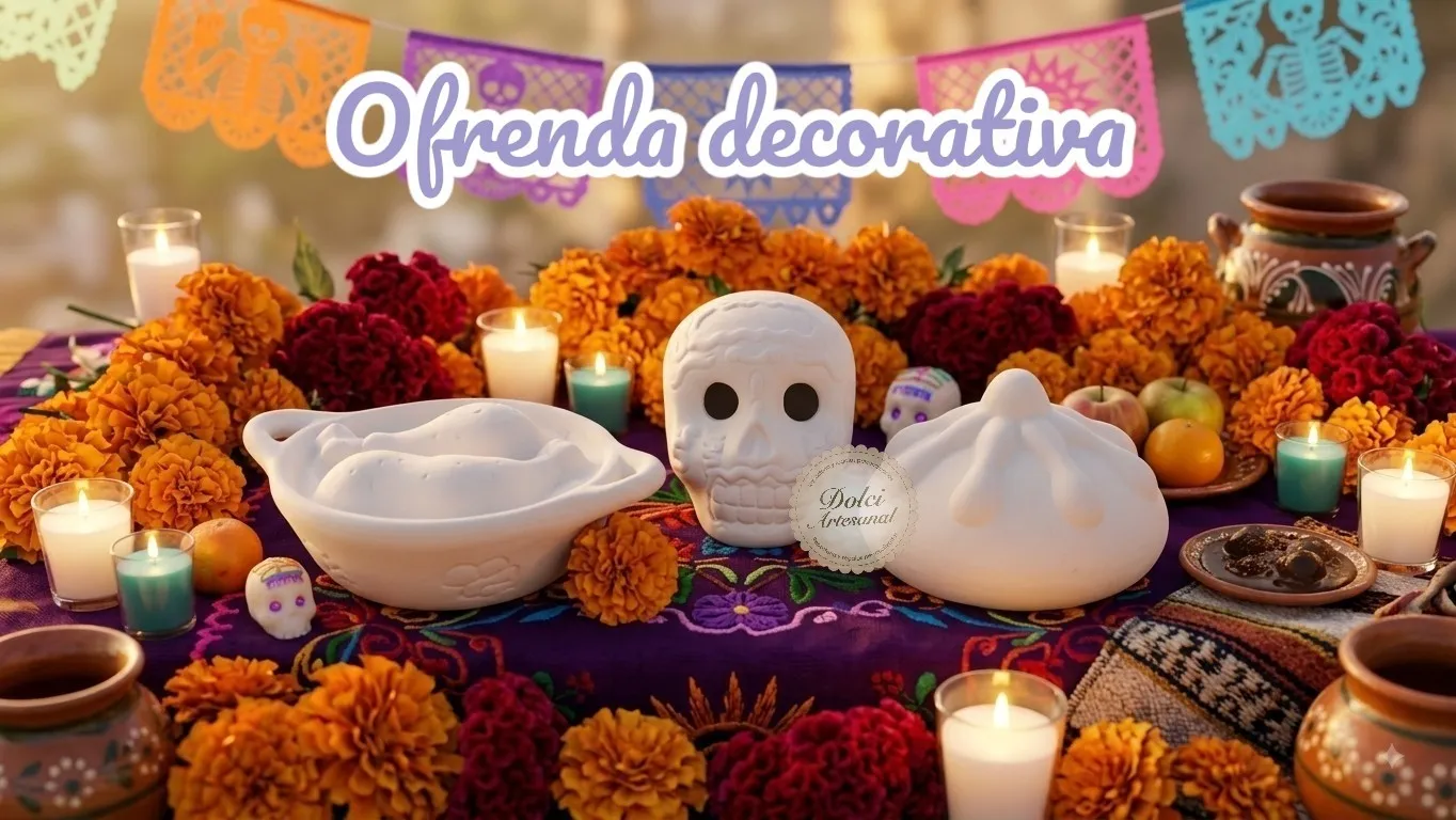 Ofrenda jumbo
