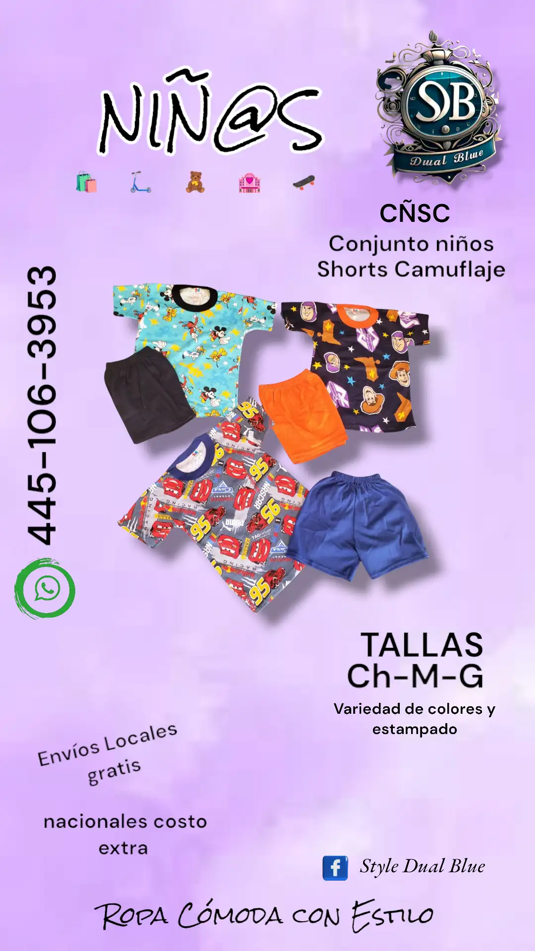 CÑSC 4