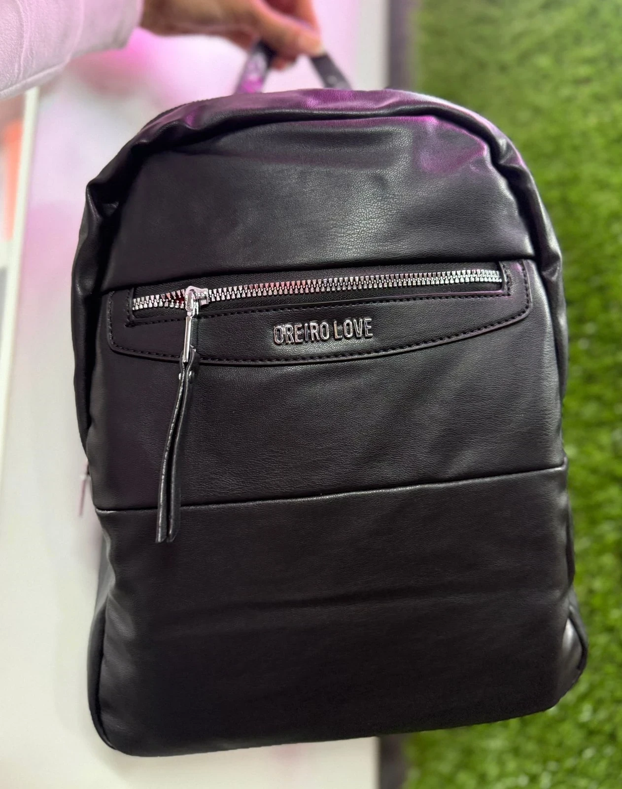 MOCHILA OREIRO 18976