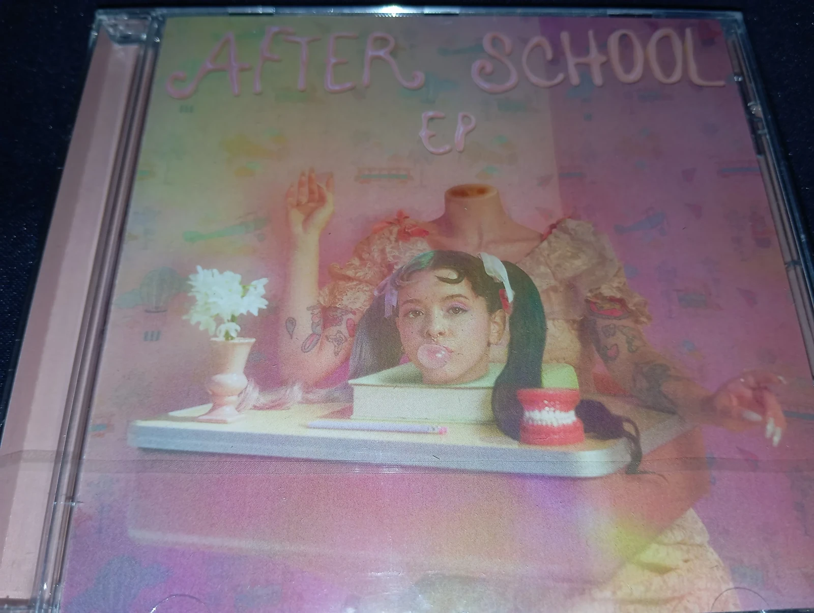 Melanie Martinez - After School (EP)(GERMANY)