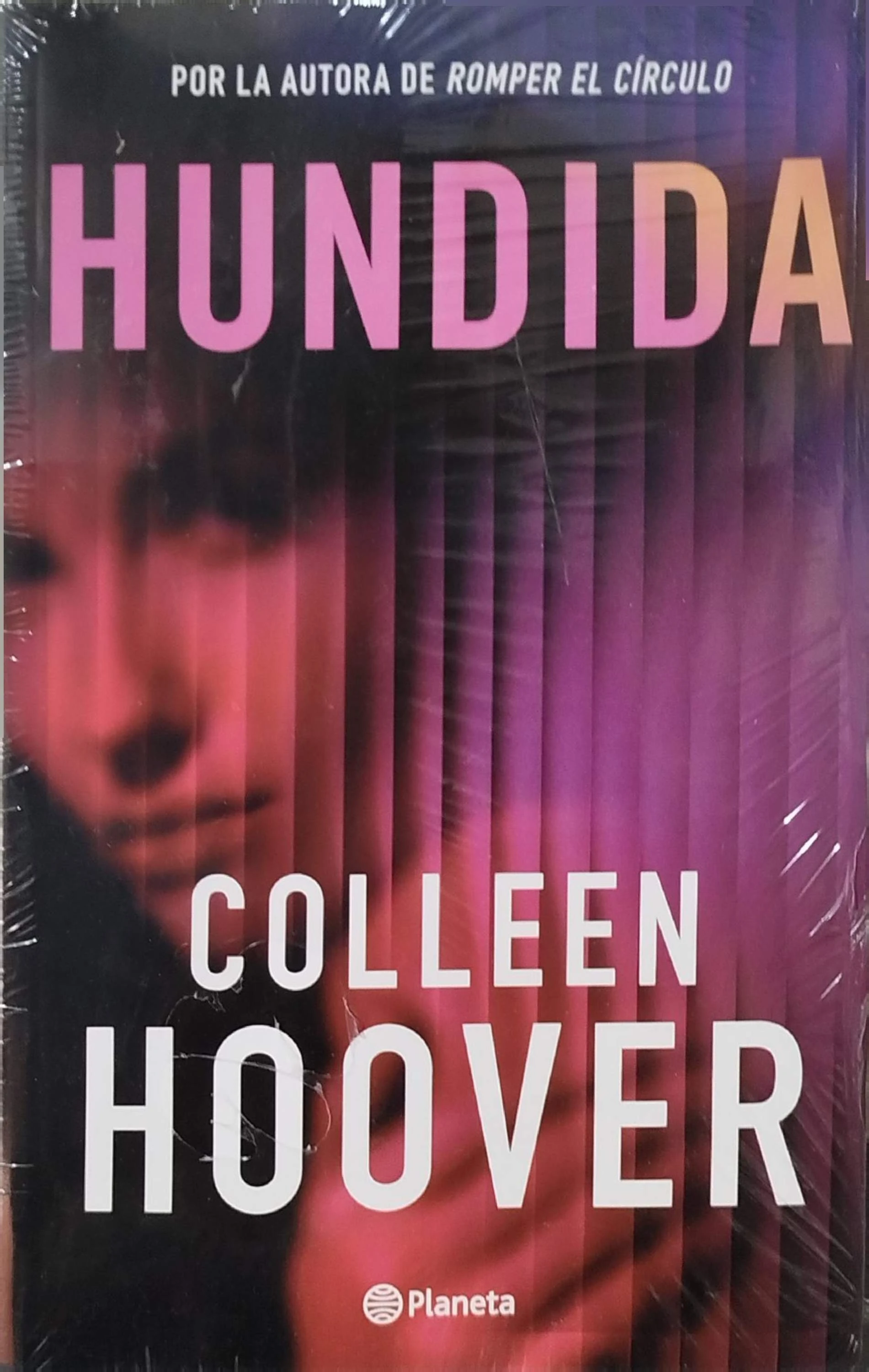 HUNDIDA 