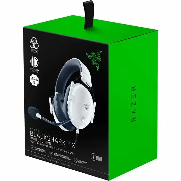 Razer Blackshark V2 X 2