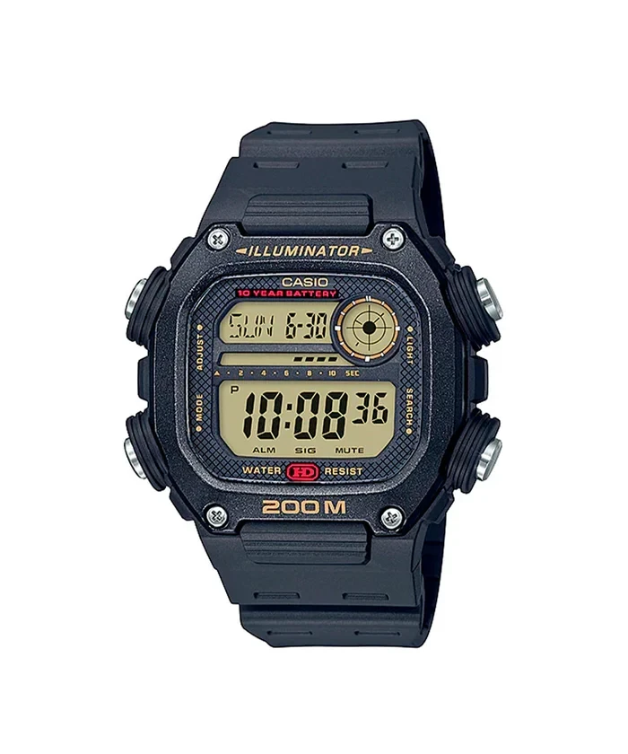 DW-291H-9AVDF