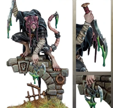 Deathmaster