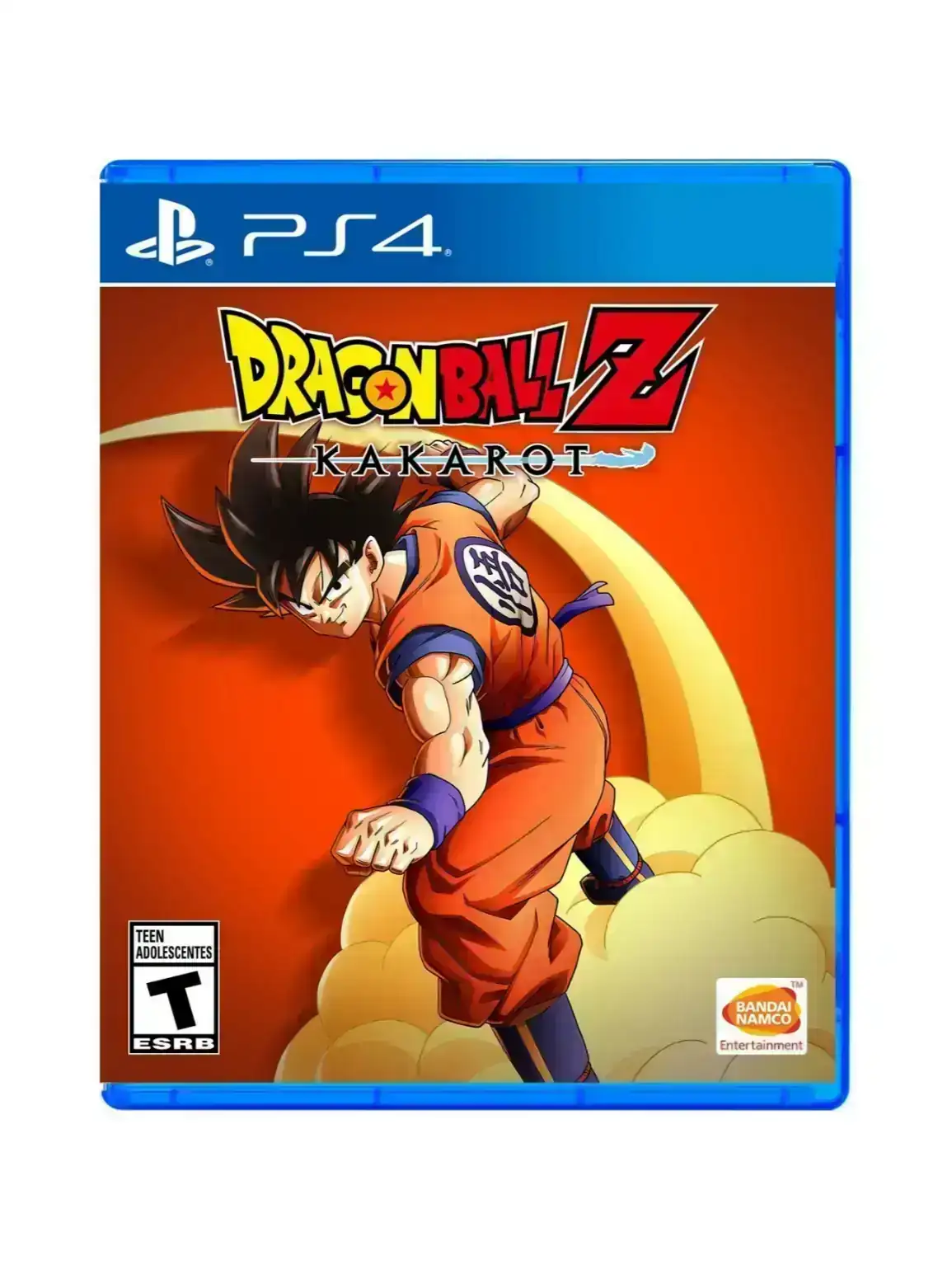 Dragon Ball Kakarot