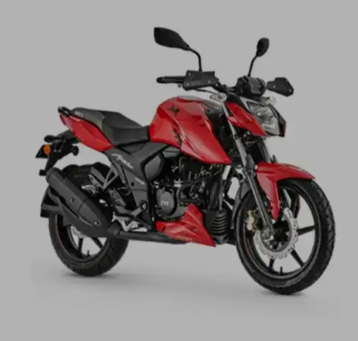 APACHE RTR 160 4V 2023