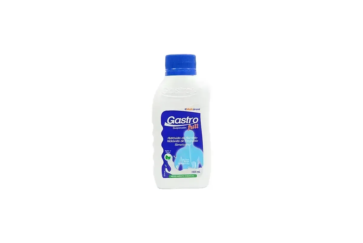 GASTROFULL 150 ML