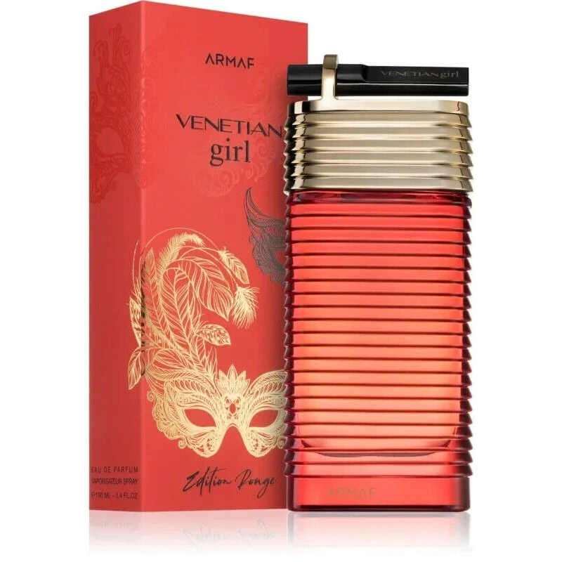 ARMAF VENETIAN GIRL ROUGE 3.4 Sp Women