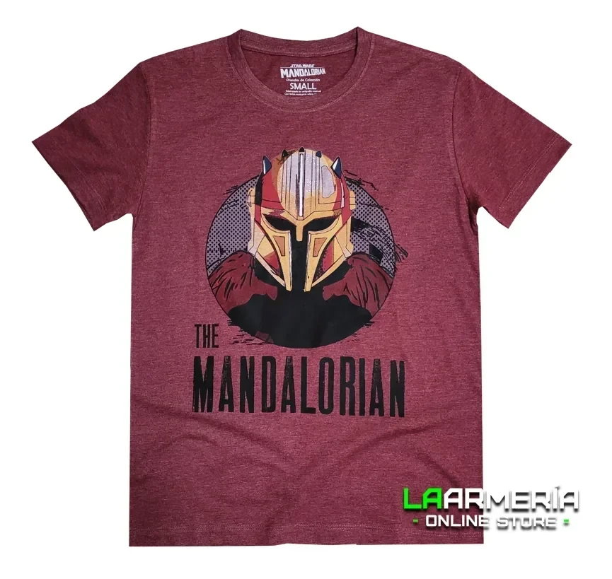 Star Wars - The Mandalorian (S)