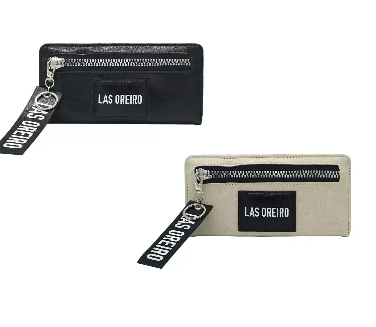 BILLETERA OREIRO BEIGE 21155