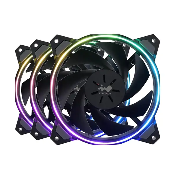 FAN SIRIUS LOOP 120M 3 EN 1 