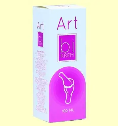 art bikrem