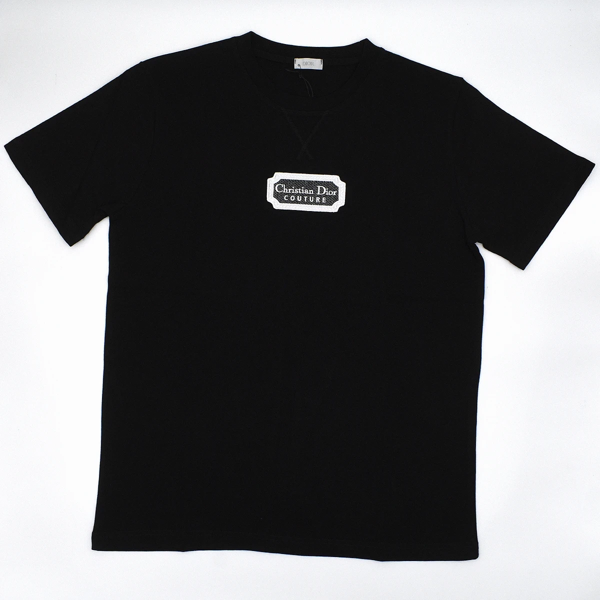 Playera Christian Dior 2