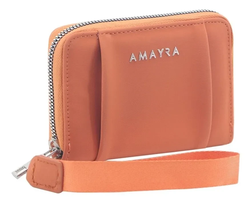 BILLETERA AMAYRA B963R 2