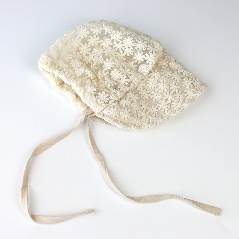 GORRO DE CEREMONIA  3