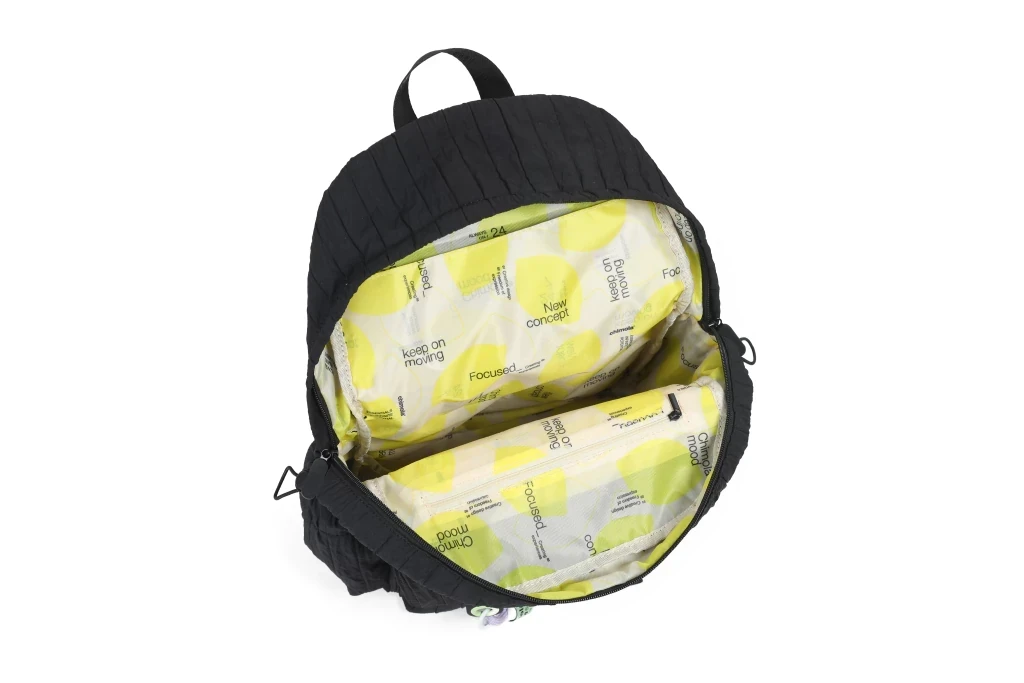 MOCHILA CHIMOLA M221 4